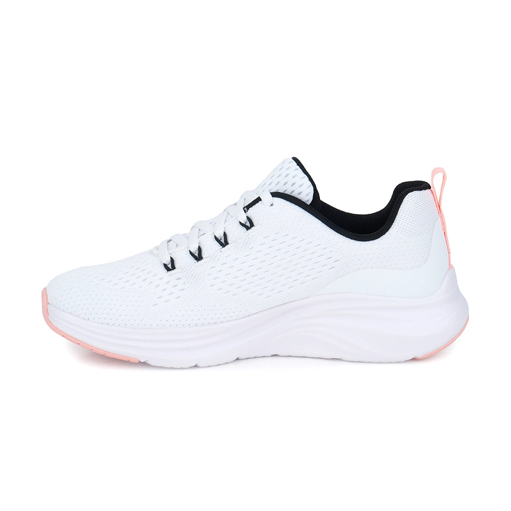 Skechers Air Cooled Memory Foam 150024-WBC