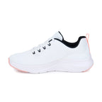 Skechers Air Cooled Memory Foam 150024-WBC
