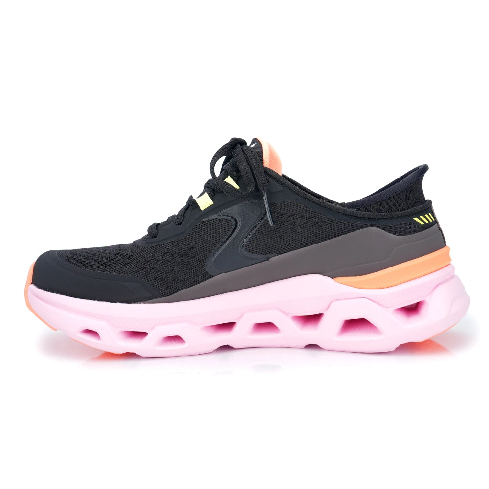 Skechers Glide Step Altus 150510-BKMT