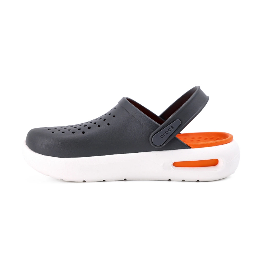 Crocs InMotion Clog Slipper Gri