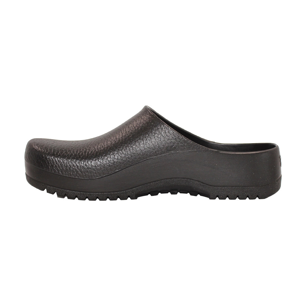 Birkenstock Super-Birki Fusion 1027191 Slipper Siyah