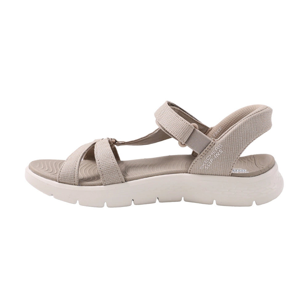Skechers Go Walk Flex Sandal 141481-TPE