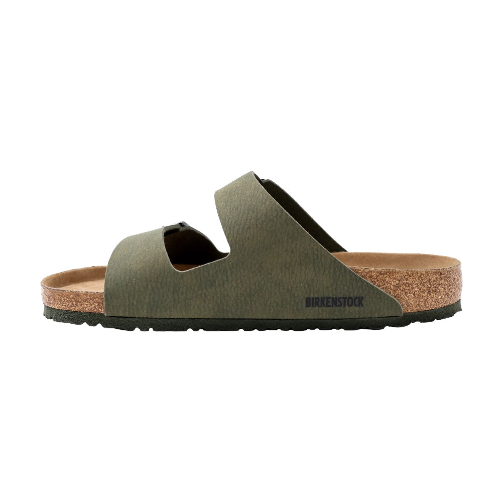 Birkenstock Arizona 1024550 Slipper Yeşil