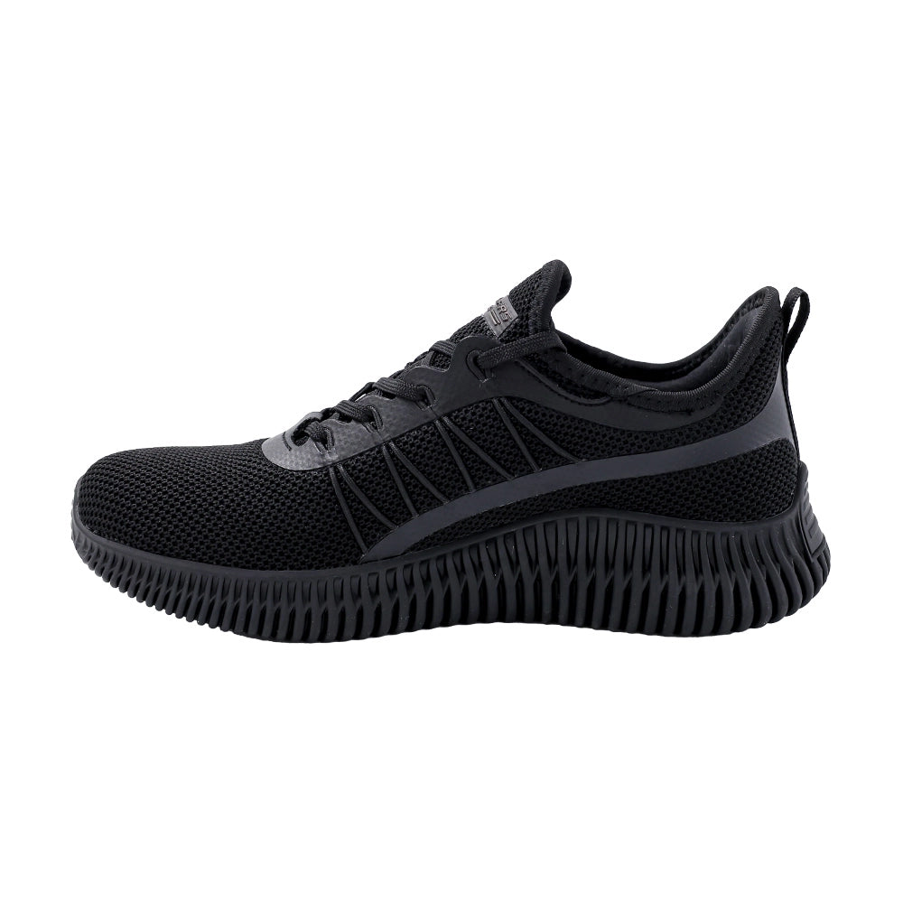 Skechers Bobs Geo 117417-BBK
