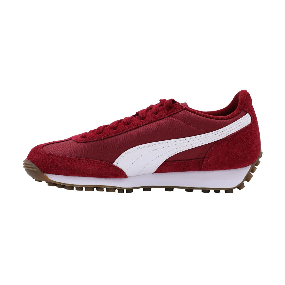 Puma Easy Rider Vintage 39902812 Sneaker Bordo