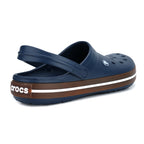 Crocs Crocband Gum Clog Slipper Lacivert
