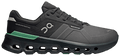 On Running Cloudrunner 2 Waterproof Eclipse Rosemary