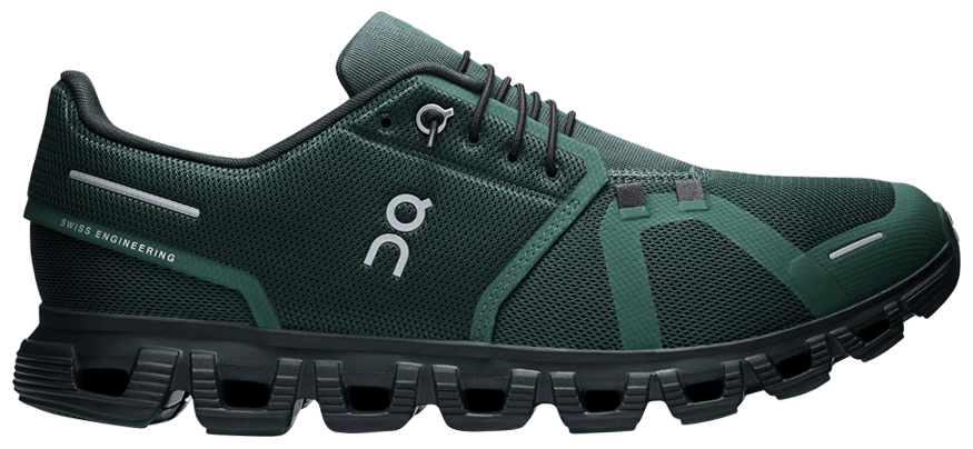 On Running Cloud 6 Evergreen