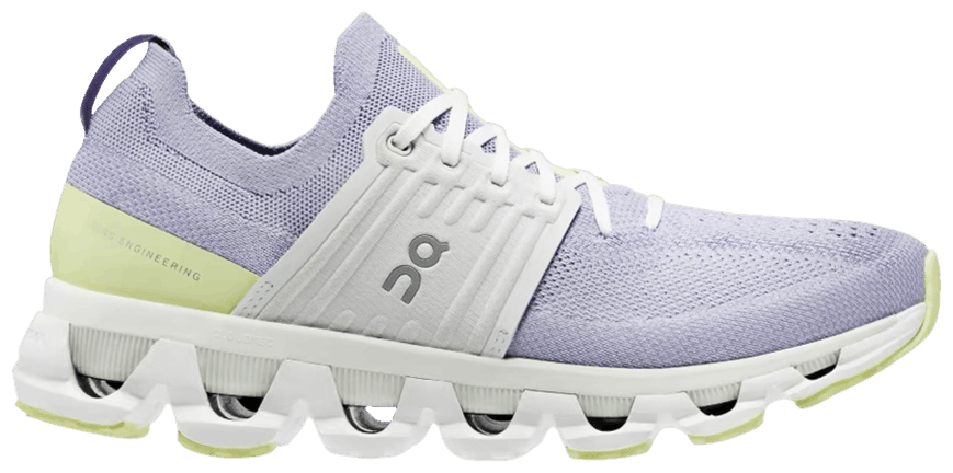 On Running Cloudswift 3 Nimbus Hay (W)