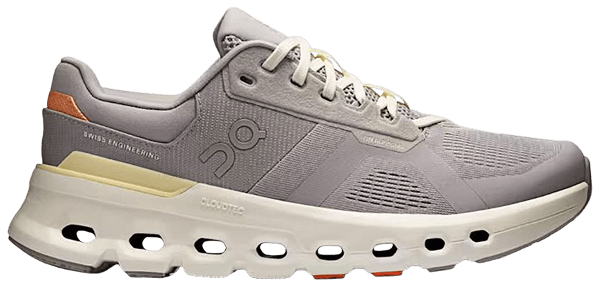 On Running Cloudrunner 2 Lilac Ivory