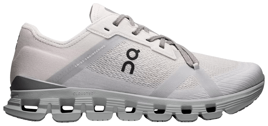 On Running Cloud X 4 AD Wolf Alloy (W)