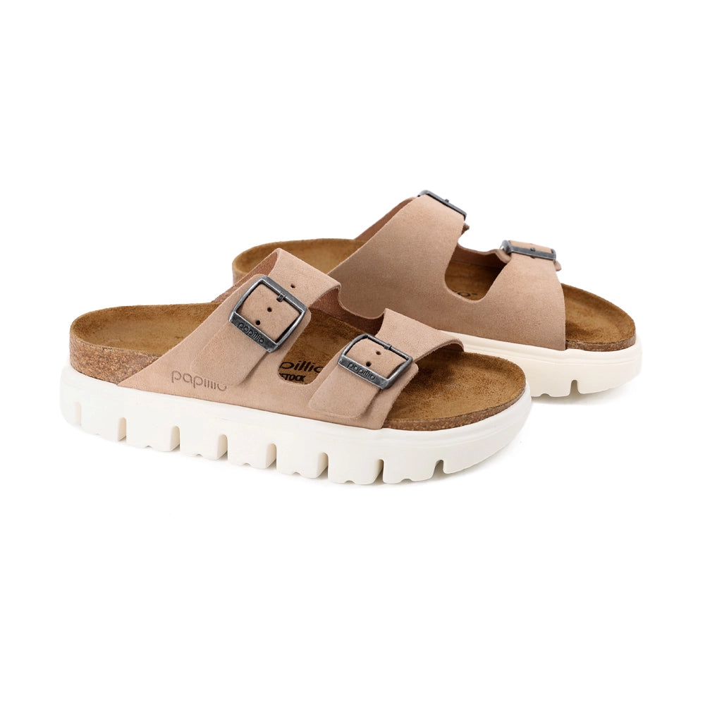 Birkenstock Papillio Arizona 1024950 Slipper Bej (W)