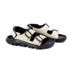 Birkenstock Mogami Terra BF Apex 1027089 Sandal Yeşil