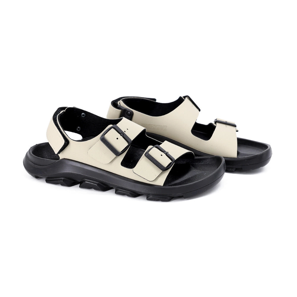 Birkenstock Mogami Terra BF Apex 1027089 Sandal Yeşil