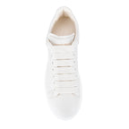 Alexander McQueen 808173 WHABE Sneaker Beyaz (W)