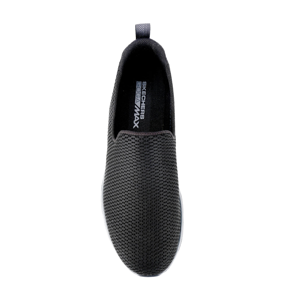 Skechers Go Walk Max 54600-BBK