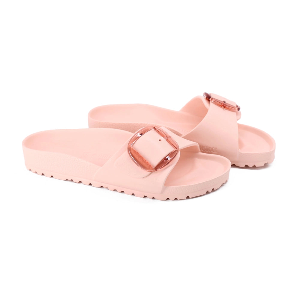 Birkenstock Madrid Big Buckle Eva 1029632 Slipper Pembe (W)