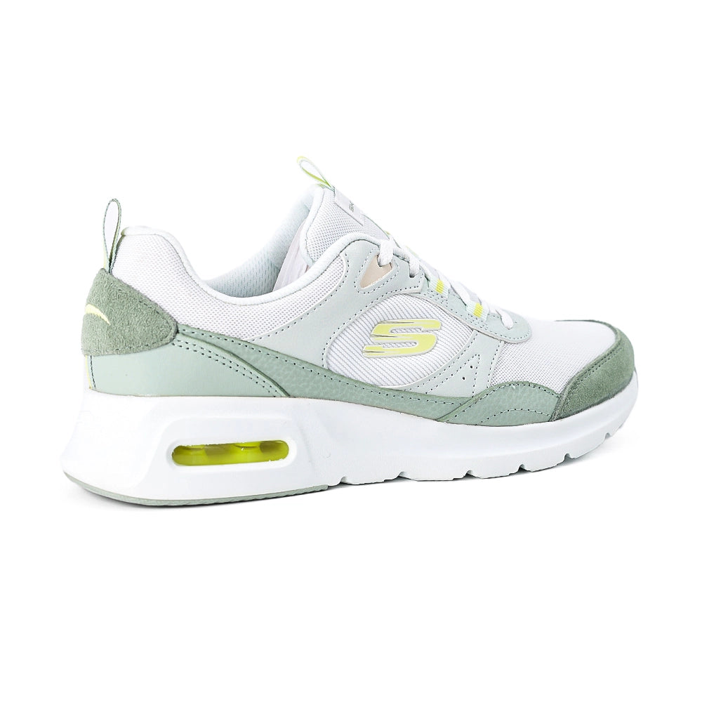 Skechers Skech-Air Court-Retro 150075-WGR