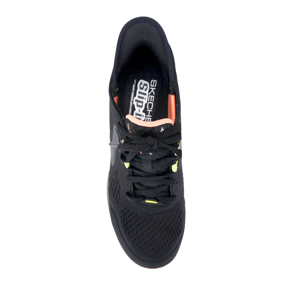 Skechers Glide Step Altus 150510-BKMT