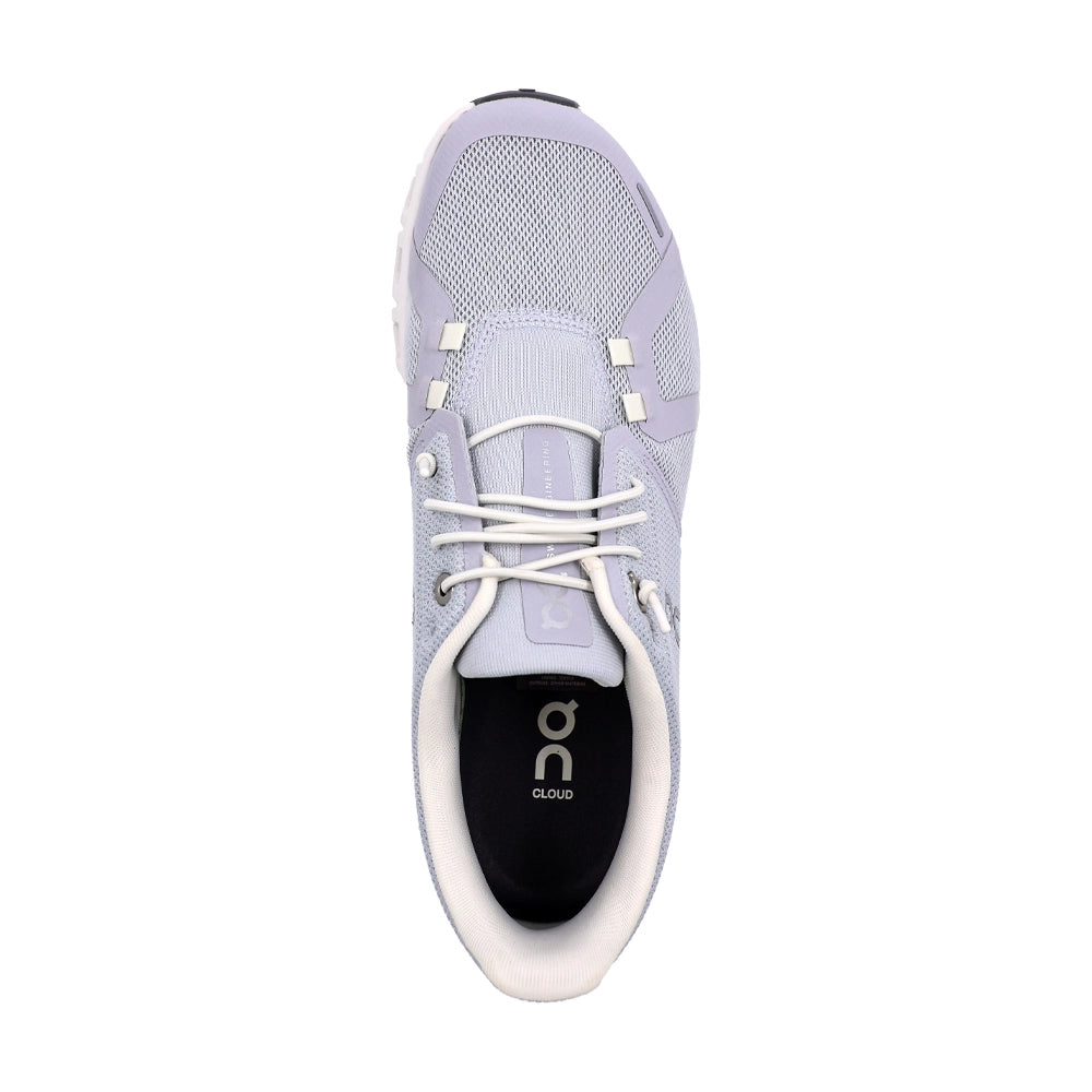 On Running Cloud 6 Grey