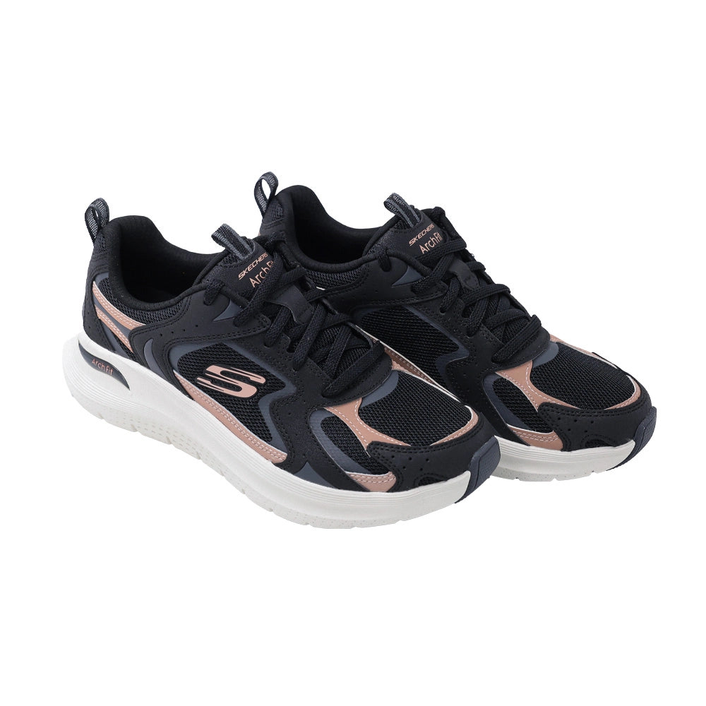 Skechers Arch Fit 2.0 Vintage 150332-BKRG