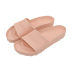 Birkenstock Barbados Eva 1026141 Slipper Pembe (W)