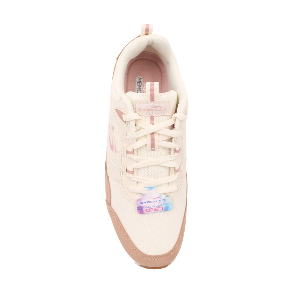 Skechers Air Court-Retro Avenue 150075-NTTP