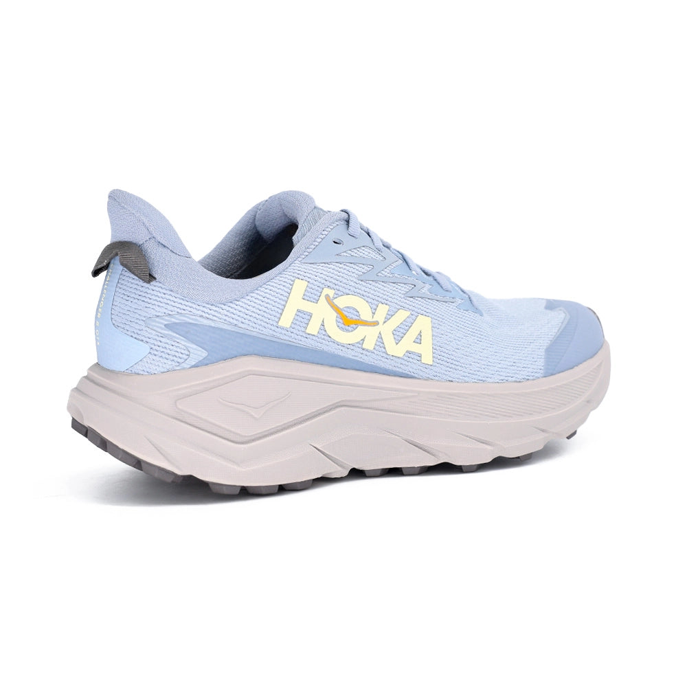 Hoka M Challenger 8 Gtx Sneaker Açık Mavi