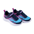 Skechers Microspec Advance 303657L-NVMT