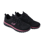 Skechers Graceful-Get Connected 12615-BKMV