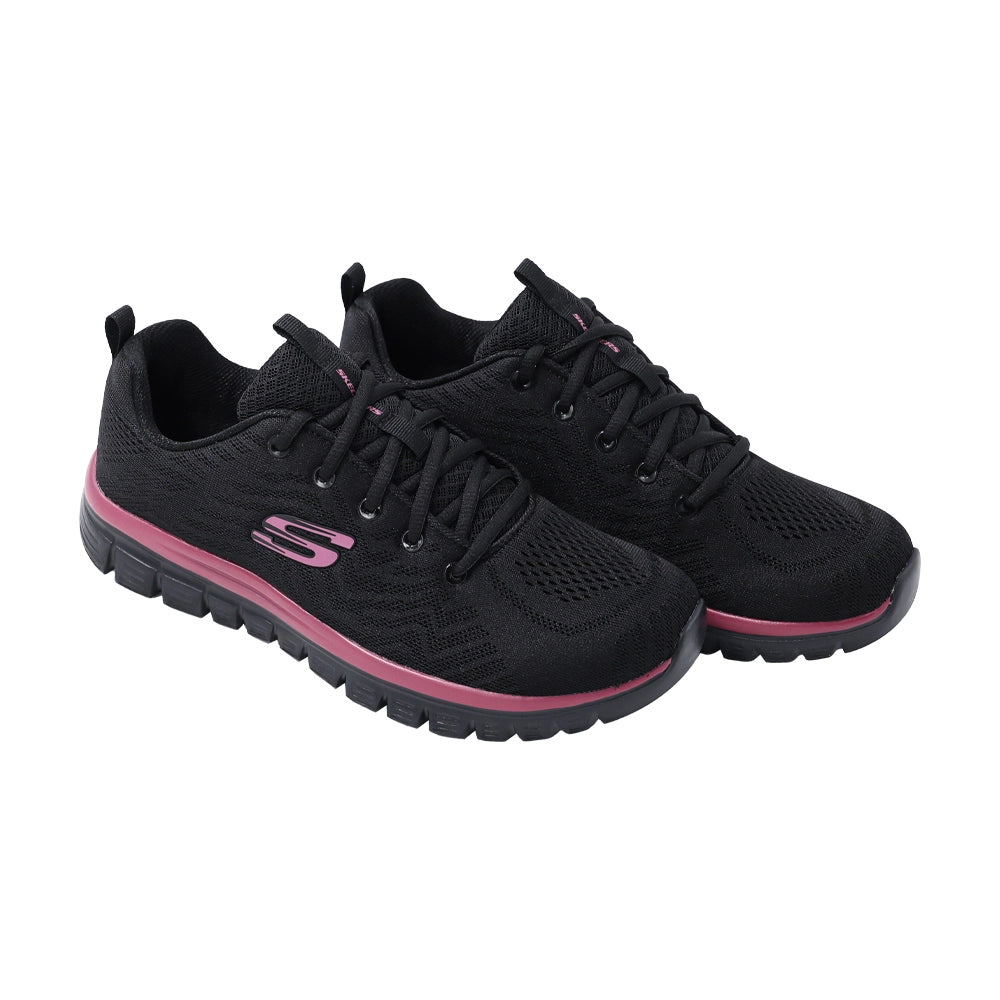 Skechers Graceful-Get Connected 12615-BKMV