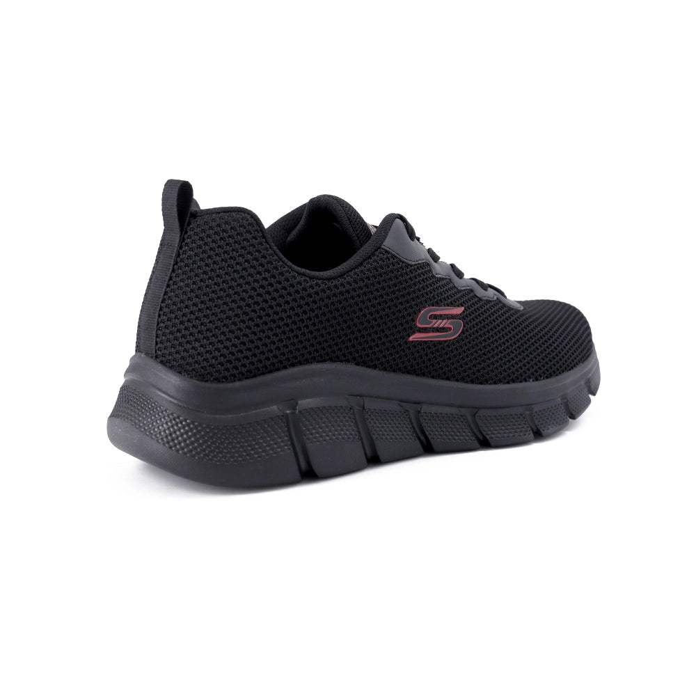Skechers Buyers Peak Sneaker Siyah