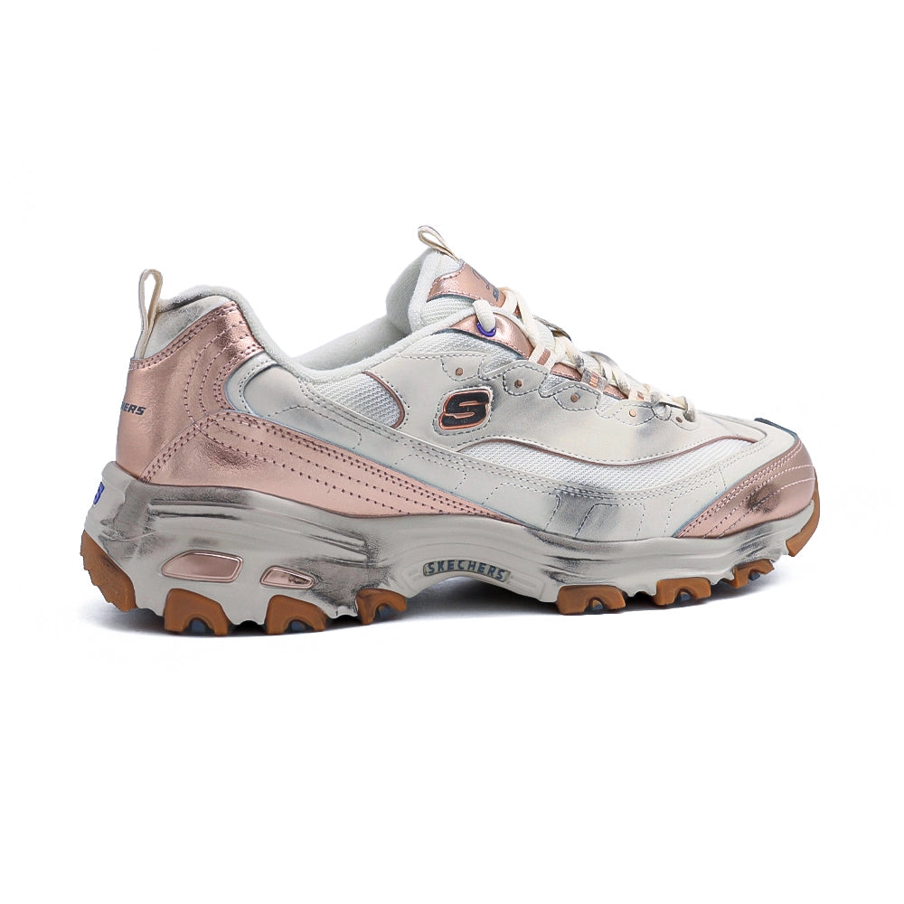 Skechers D'lites Vintage Vision 150245-NTGD
