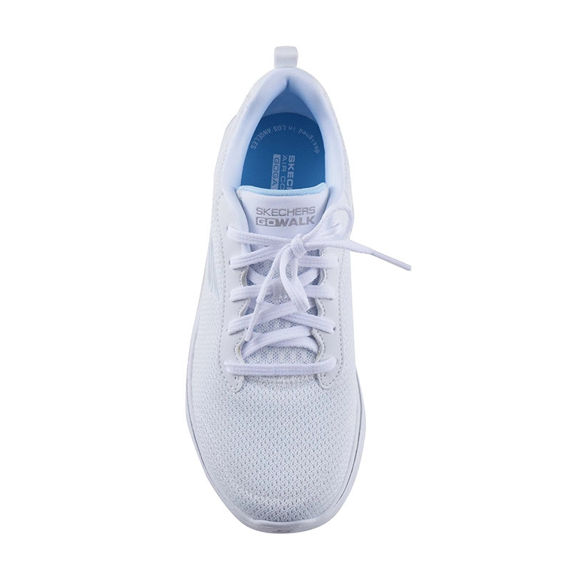Skechers Go Walk 7 125207-WHT