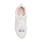 Skechers Skech-Air Court-Retro Avenue 150075-WHT