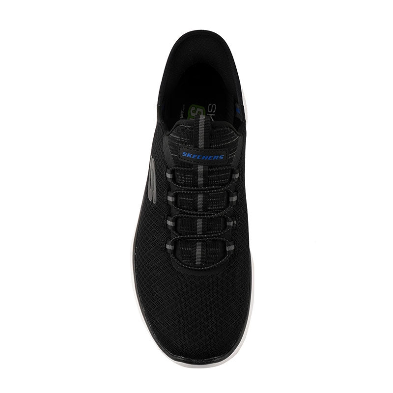 Skechers Summits Slip-ins 232457-BLK