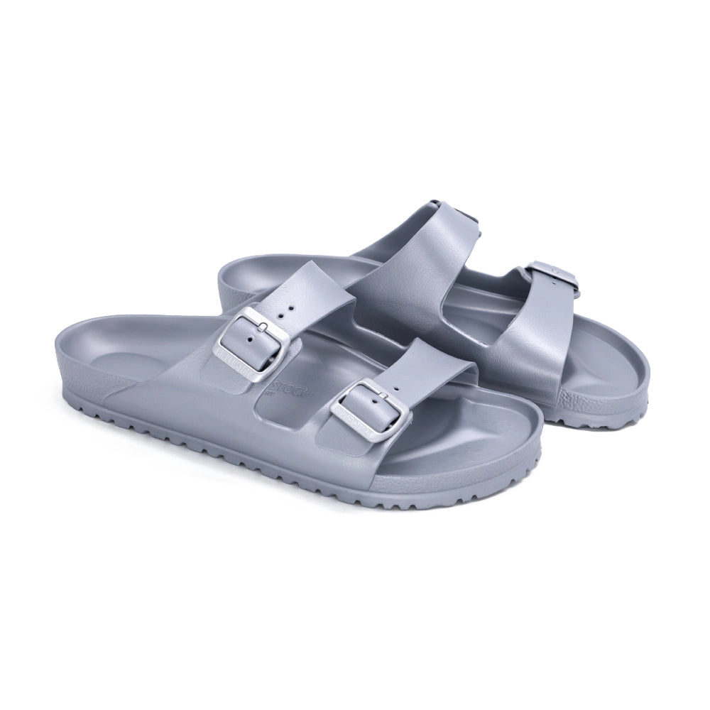 Birkenstock Arizona Eva 1003490 Slipper Gri
