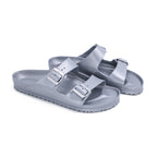 Birkenstock Arizona Eva 1003490 Slipper Gri