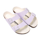 Birkenstock Arizona BF 1019061 Slipper Beyaz (W)