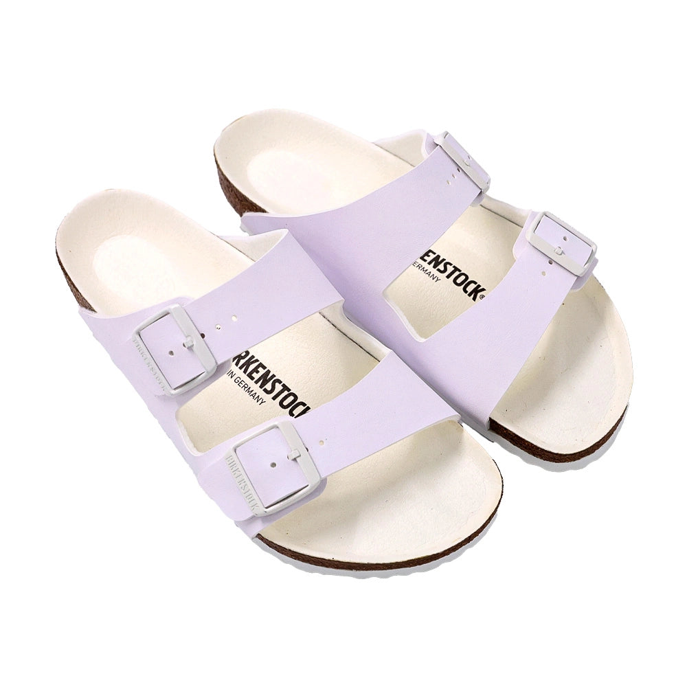 Birkenstock Arizona BF 1019061 Slipper Beyaz (W)