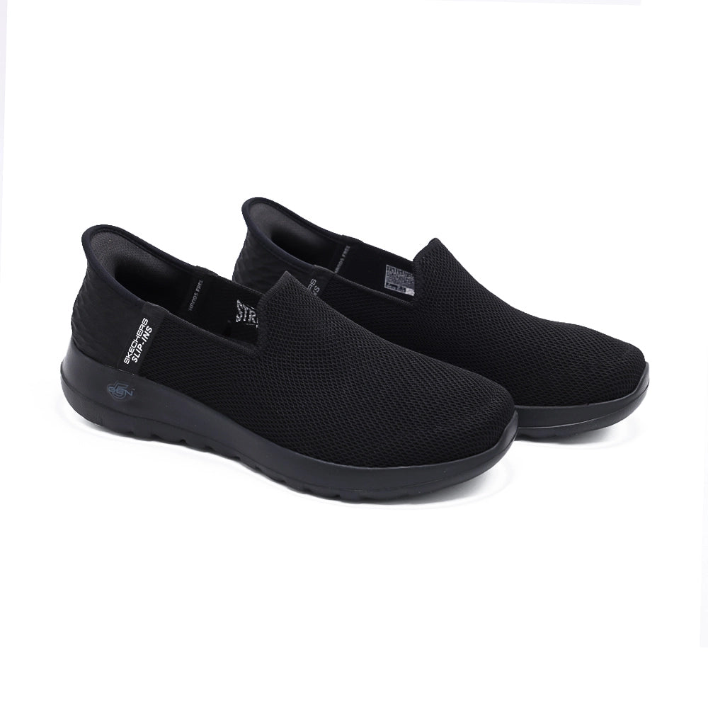 Skechers 124641-BBK