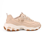 Skechers D'Lites-Good 149807-NAT