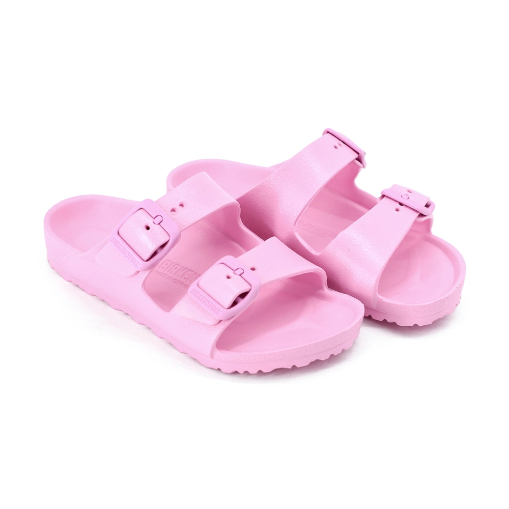Birkenstock Arizona Eva Kids 1026649 Slipper Pembe (Kids)
