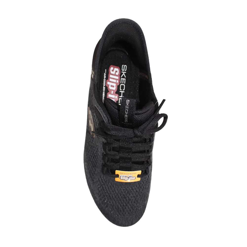 Skechers Skech-Air Court-Retro Avenue 232466-BKGY