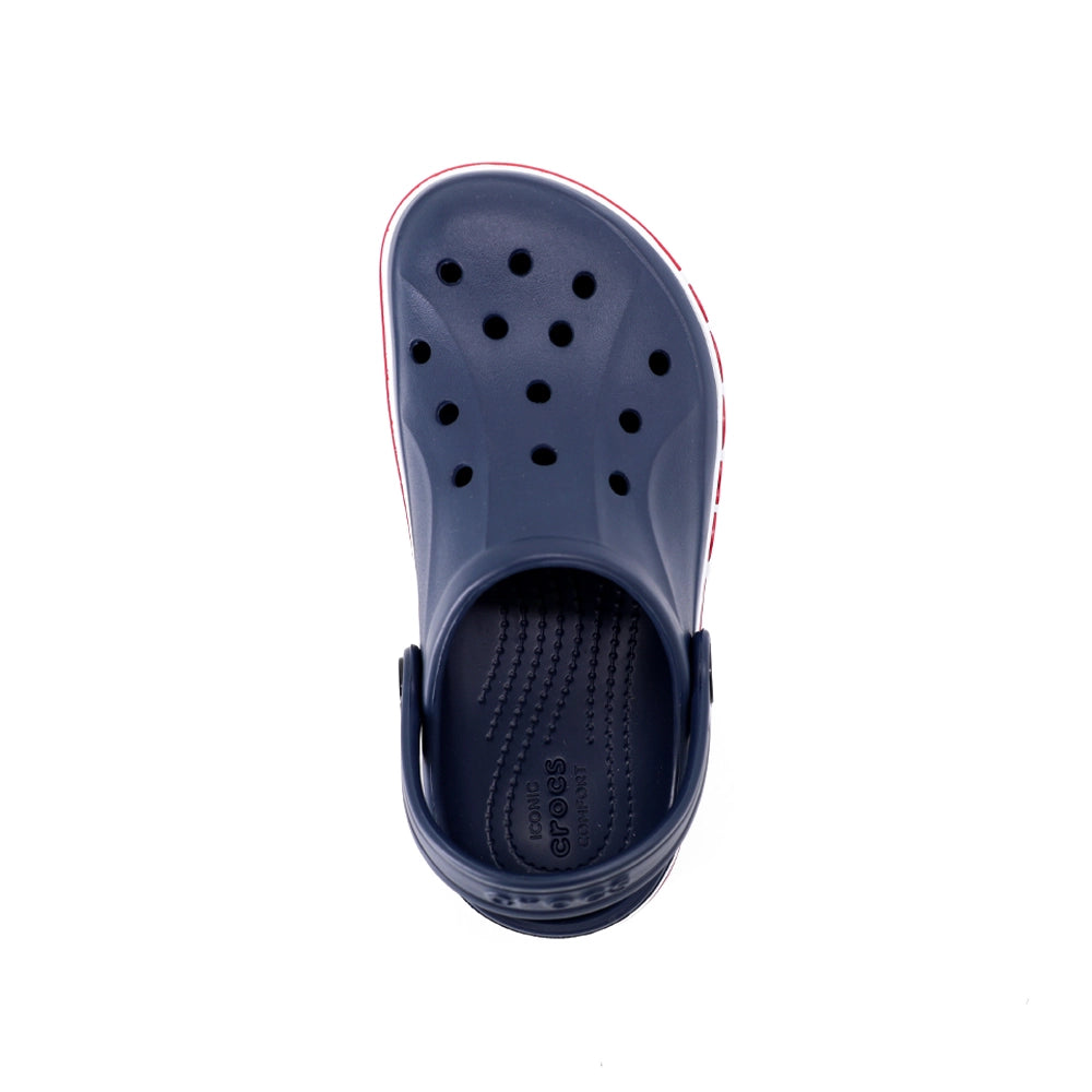 Crocs Bayaband Slipper Lacivert (Kids)