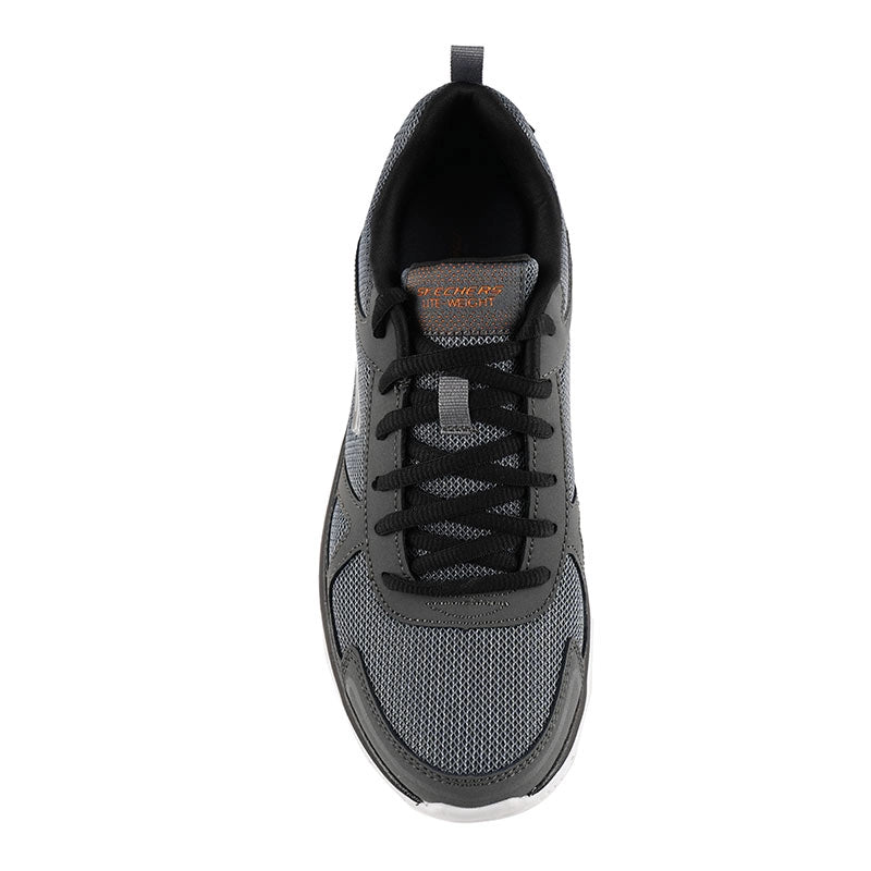 Skechers Track Scloric 52631-CCBK