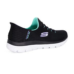 Skechers Summits 150123-BKTQ