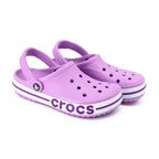 Crocs Bayaband Slipper Orkide (W)