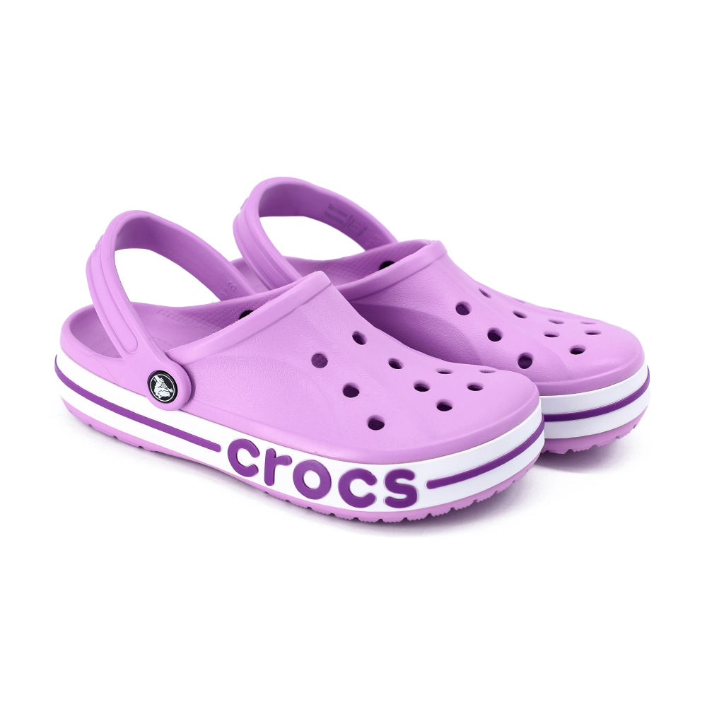 Crocs Bayaband Slipper Orkide (W)