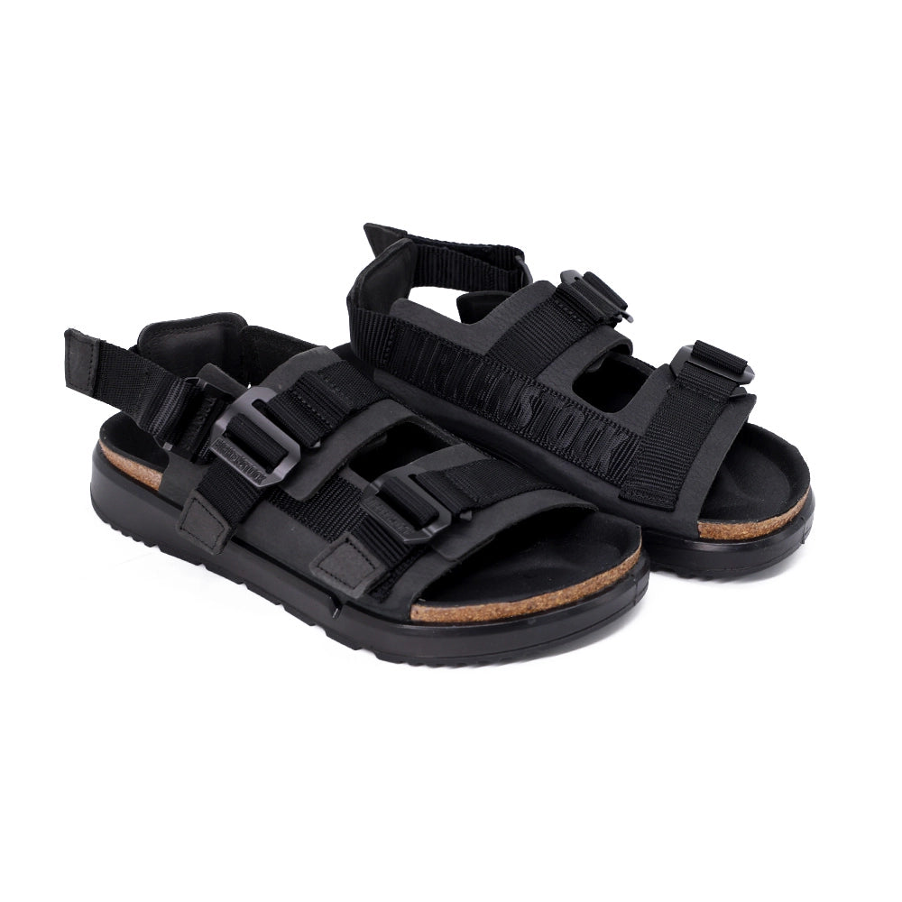 Birkenstock Shinjuku 1024599 Slipper Siyah